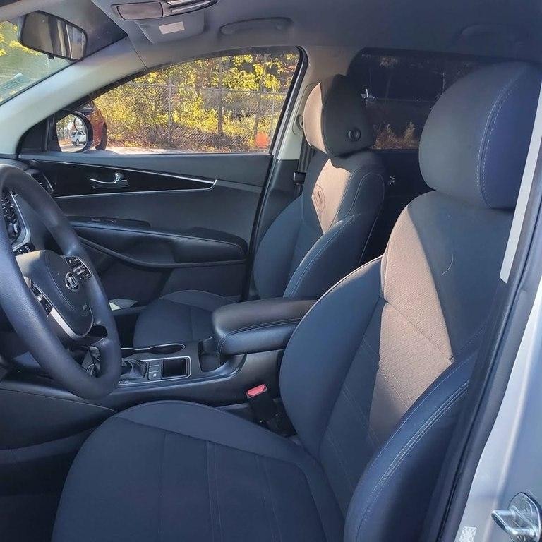 Kia Sorento  2020