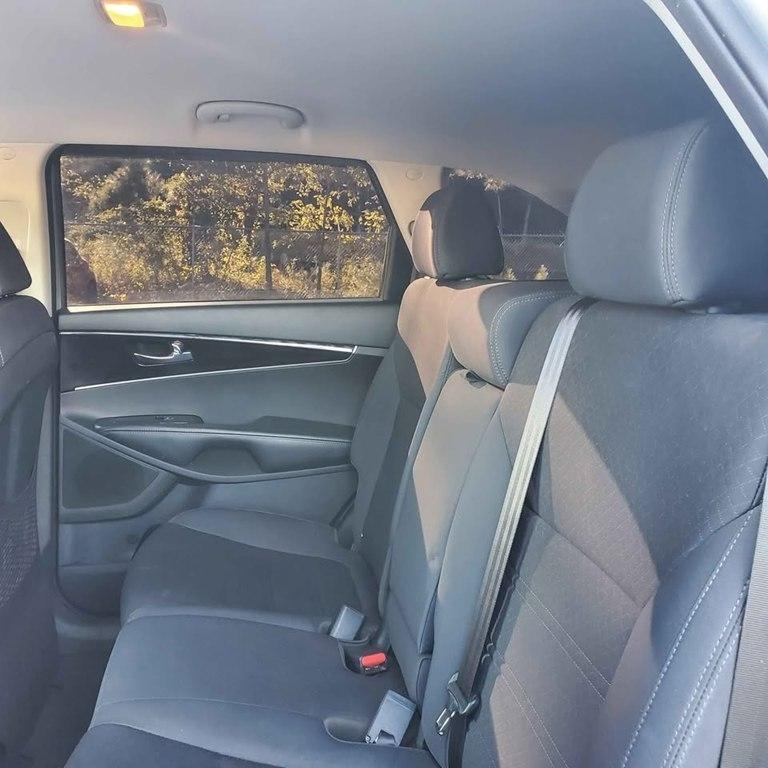 Kia Sorento  2020