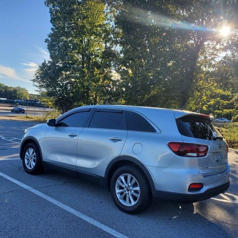 Kia Sorento  2020
