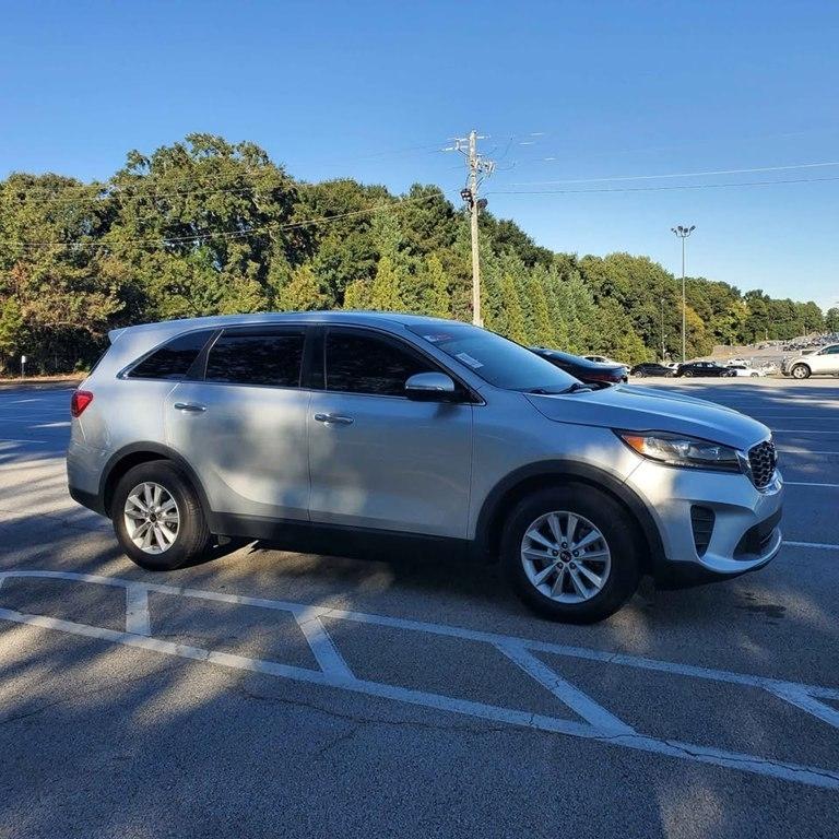 Kia Sorento  2020