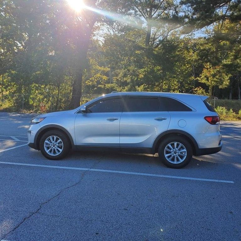 Kia Sorento  2020