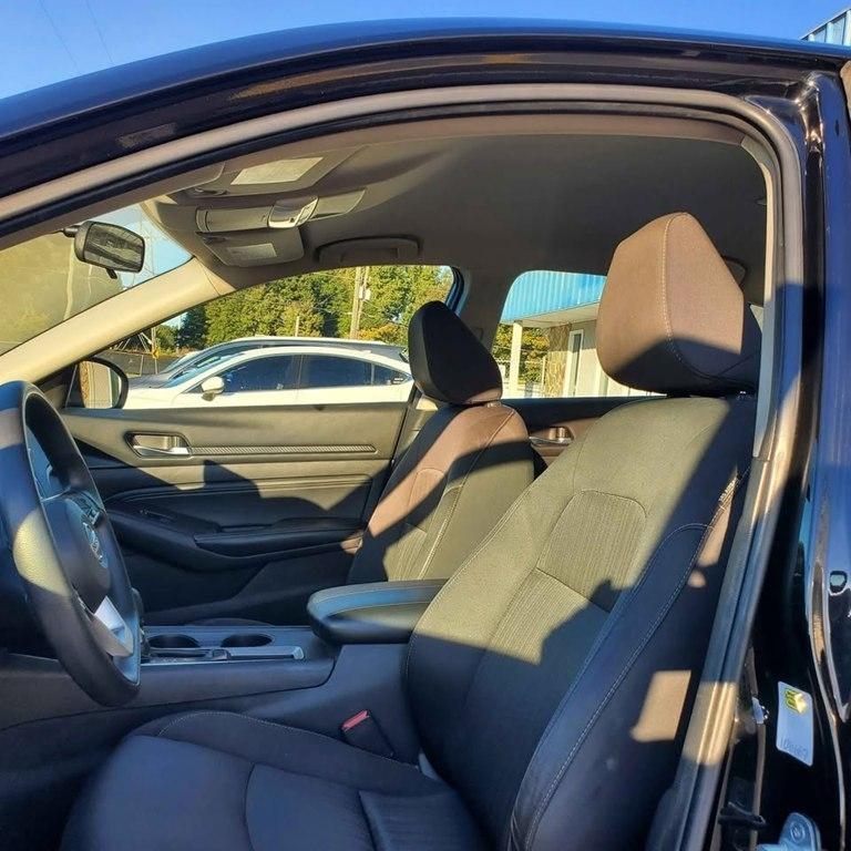 Nissan Altima S 2019
