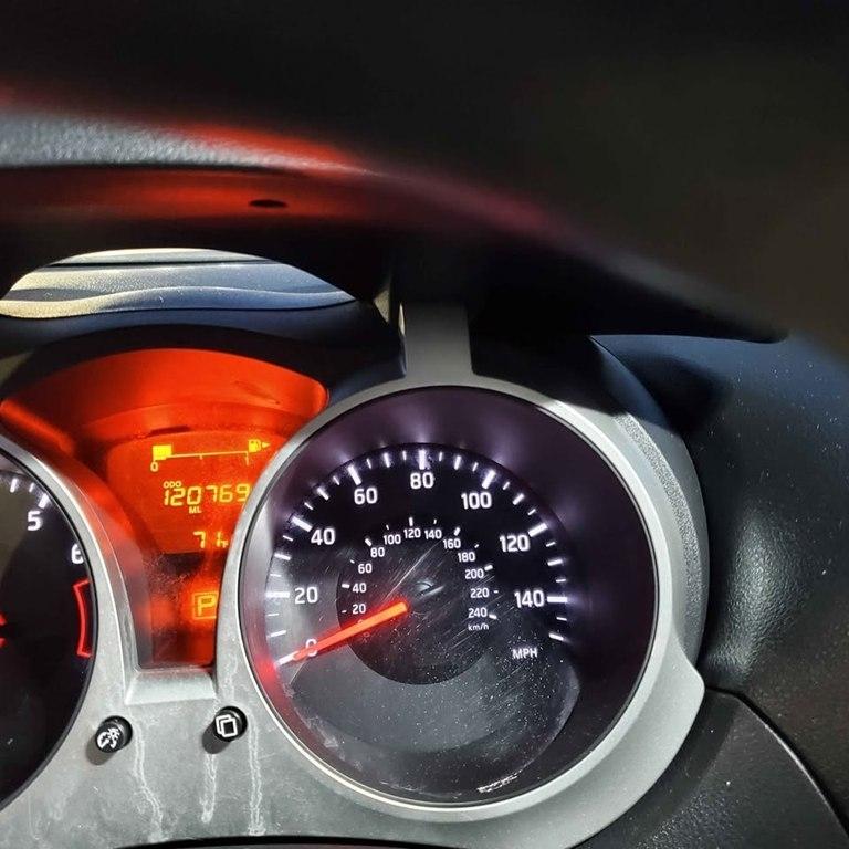 Nissan Juke  2017