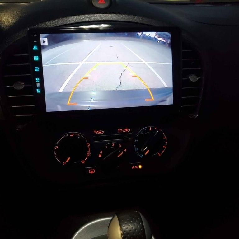 Nissan Juke  2017