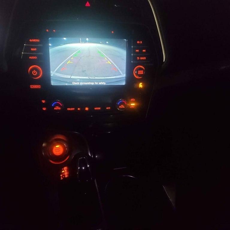 Nissan Maxima  2018