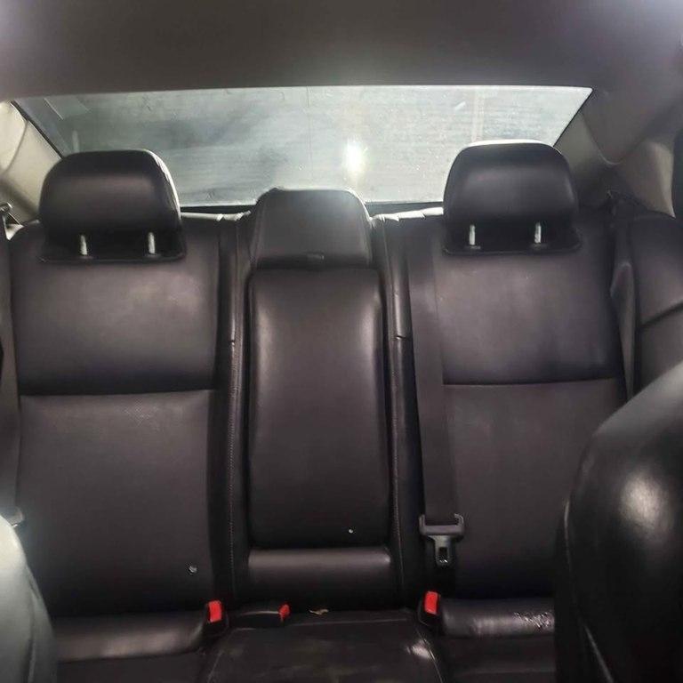 Nissan Maxima  2018