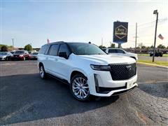 2021 Cadillac Escalade 