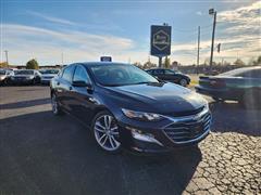 2021 Chevrolet Malibu 