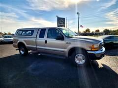 1999 Ford F-250 SD 