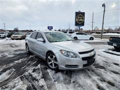 2012 Chevrolet Malibu 