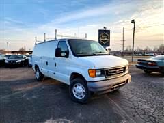 2007 Ford Econoline  2007 Ford Econoline
