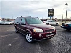 2008 Chevrolet Uplander 