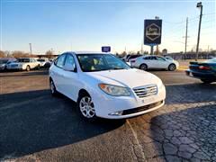2010 Hyundai Elantra  2010 Hyundai Elantra