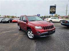 2015 Jeep Compass 