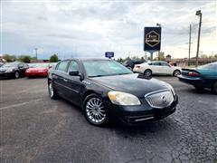 2009 Buick Lucerne 
