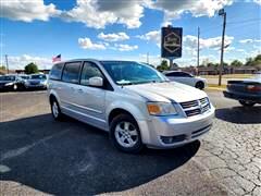 2008 Dodge Grand Caravan 