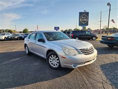 2010 Chrysler Sebring 