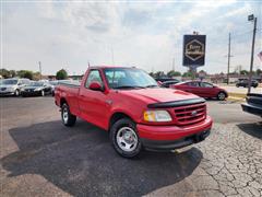 2003 Ford F-150 