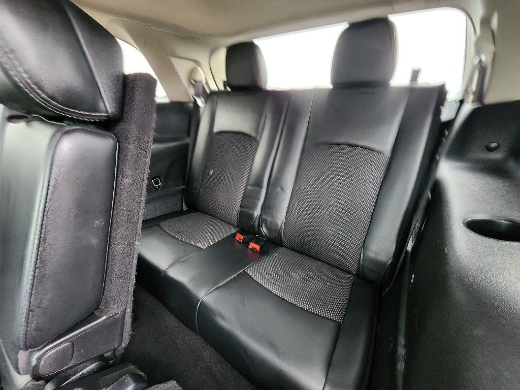 2020 Dodge Journey Crossroad photo 21