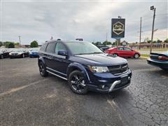2020 Dodge Journey 