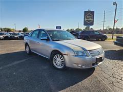 2008 Mercury Sable 