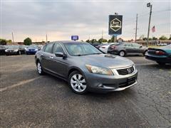 2009 Honda Accord  2009 Honda Accord
