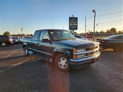 1997 Chevrolet C/K 1500  1997 Chevrolet C/K 1500