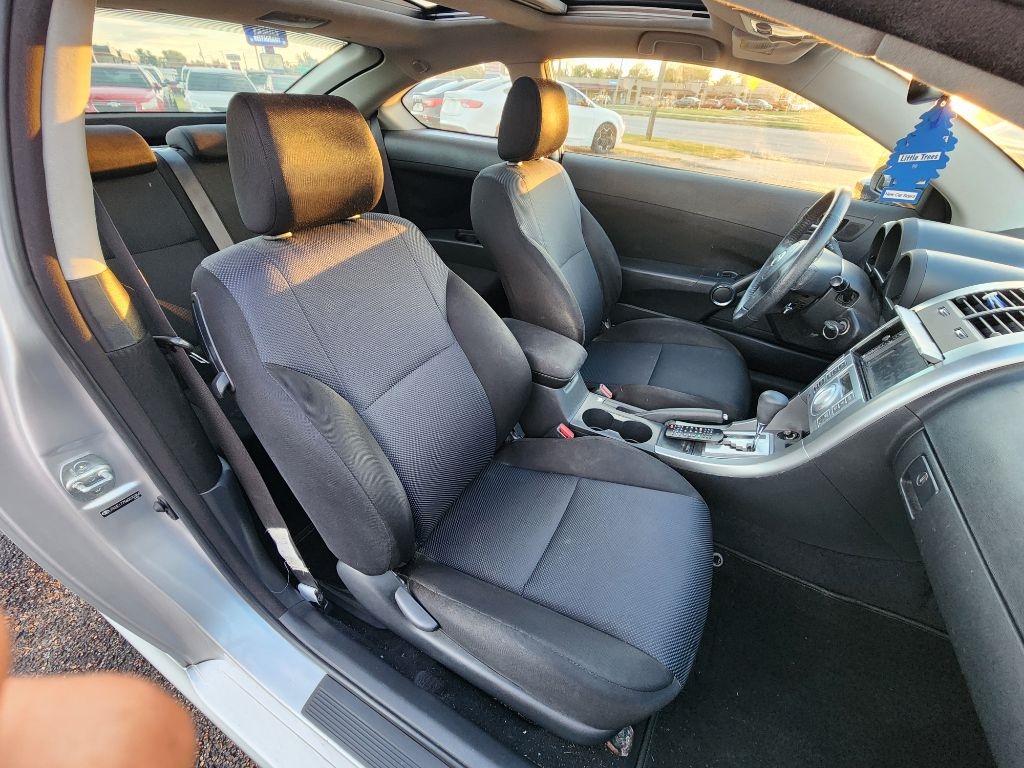 Scion tC Sport Coupe 2006