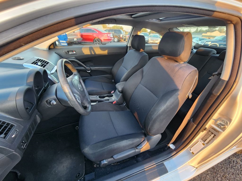 Scion tC Sport Coupe 2006