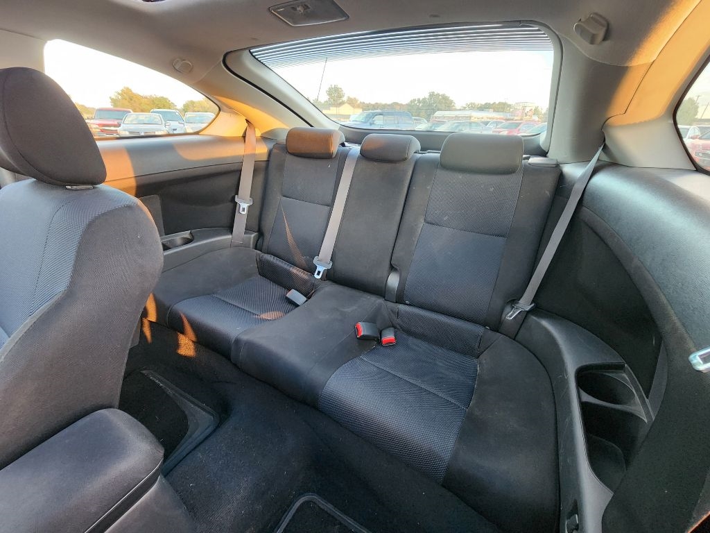 Scion tC Sport Coupe 2006