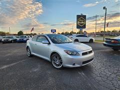 2006 Scion tC 