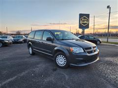 2012 Dodge Grand Caravan 