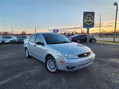2005 Ford Focus 