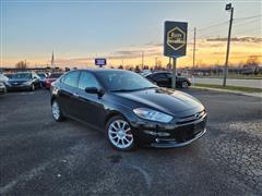 2013 Dodge Dart 