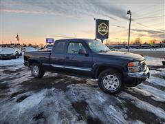 2006 GMC Sierra 1500 