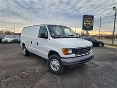 2006 Ford Econoline 