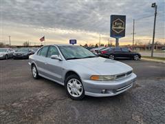 2001 Mitsubishi Galant 