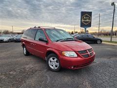 2007 Dodge Grand Caravan 