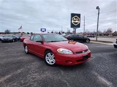 2007 Chevrolet Monte Carlo 