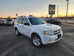 2009 Ford Escape Hybrid 