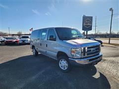 2008 Ford Econoline 