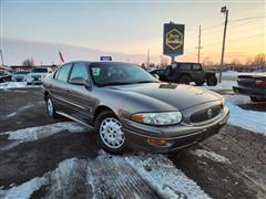 2002 Buick LeSabre 