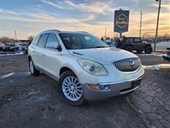 2011 Buick Enclave 