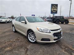 2015 Chevrolet Malibu 