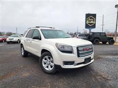 2015 GMC Acadia 