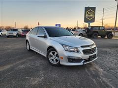 2015 Chevrolet Cruze 