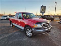 2003 Ford F-150 