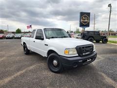 2009 Ford Ranger 