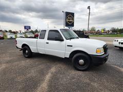 2009 Ford Ranger 