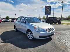 2011 Hyundai Accent 